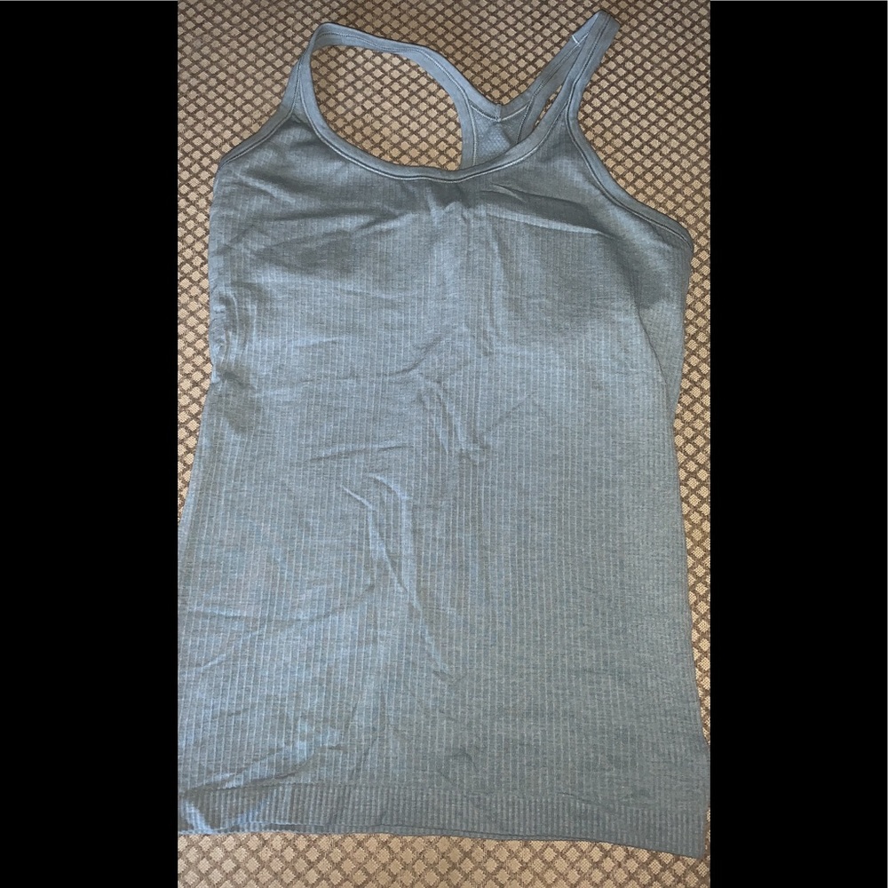 Ebb to street tank ii